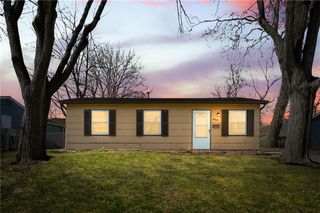 2602 S 48th Street, Kansas City, KS 66106