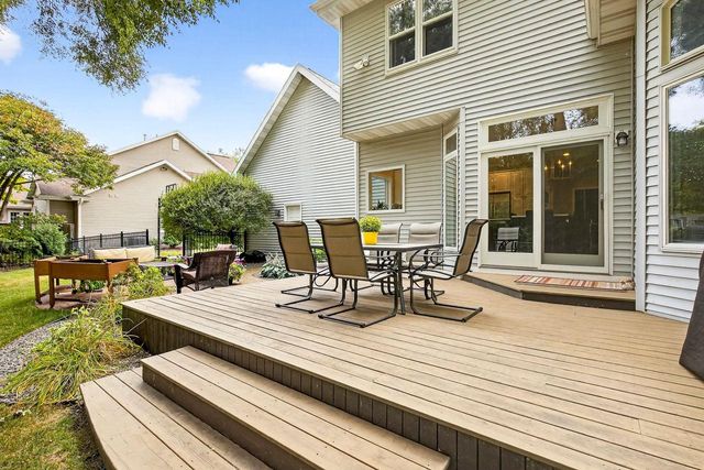 478 HAWTHORNE STREET, Neenah, WI 54956