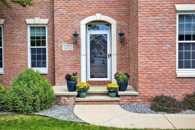 478 HAWTHORNE STREET, Neenah, WI 54956