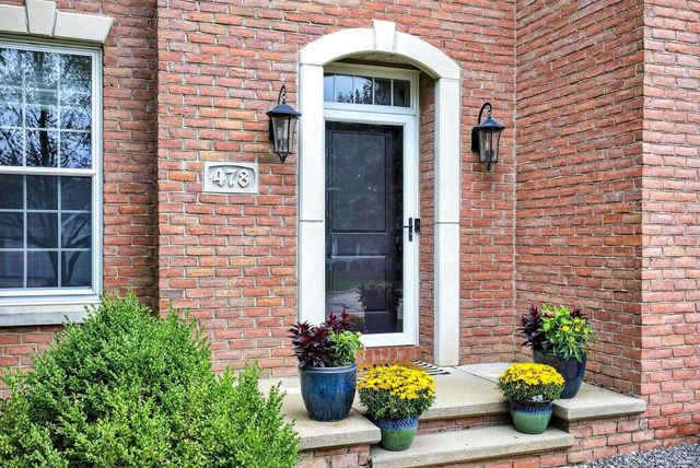 478 HAWTHORNE STREET, Neenah, WI 54956