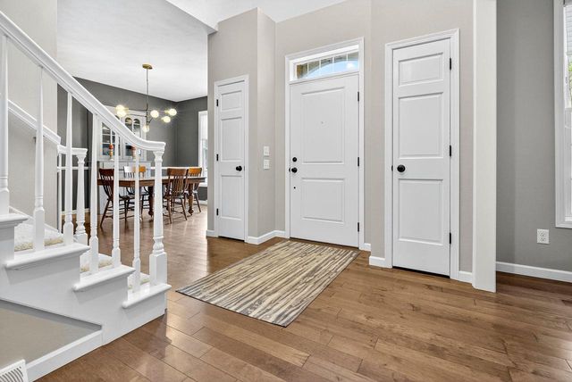 478 HAWTHORNE STREET, Neenah, WI 54956