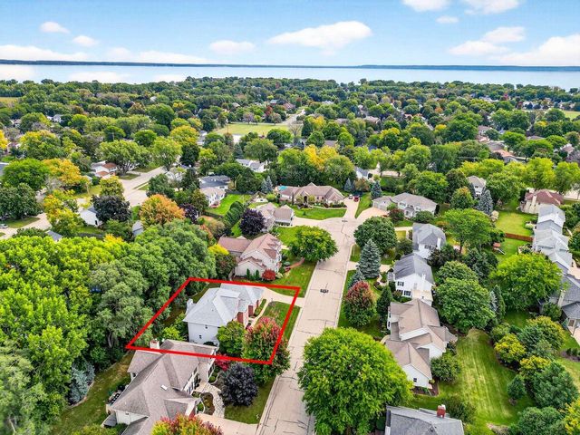 478 HAWTHORNE STREET, Neenah, WI 54956