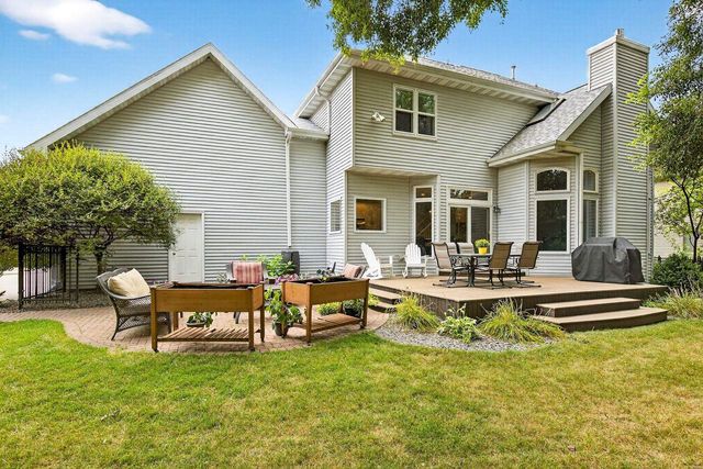 478 HAWTHORNE STREET, Neenah, WI 54956