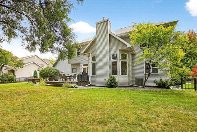 478 HAWTHORNE STREET, Neenah, WI 54956