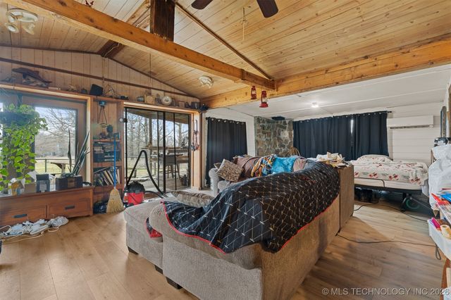 5001 S 710 Street E, Muskogee, OK 74403