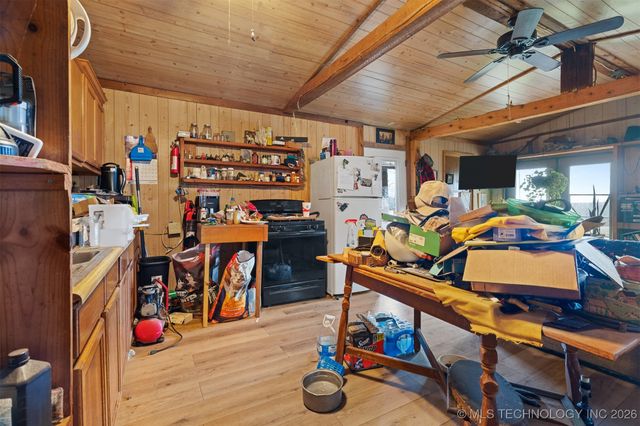 5001 S 710 Street E, Muskogee, OK 74403