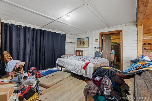 5001 S 710 Street E, Muskogee, OK 74403