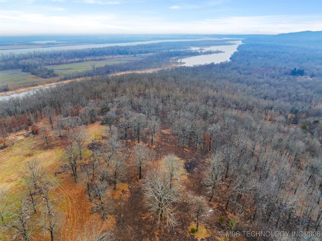 5001 S 710 Street E, Muskogee, OK 74403