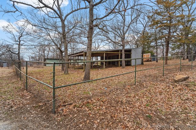 5001 S 710 Street E, Muskogee, OK 74403