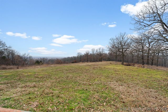 5001 S 710 Street E, Muskogee, OK 74403