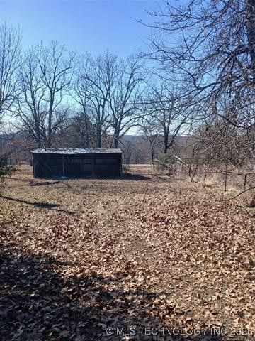 5001 S 710 Street E, Muskogee, OK 74403