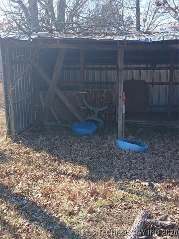 5001 S 710 Street E, Muskogee, OK 74403