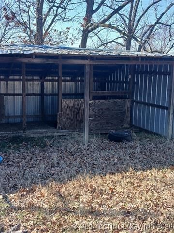 5001 S 710 Street E, Muskogee, OK 74403