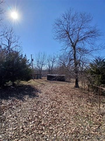 5001 S 710 Street E, Muskogee, OK 74403