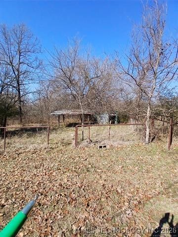 5001 S 710 Street E, Muskogee, OK 74403