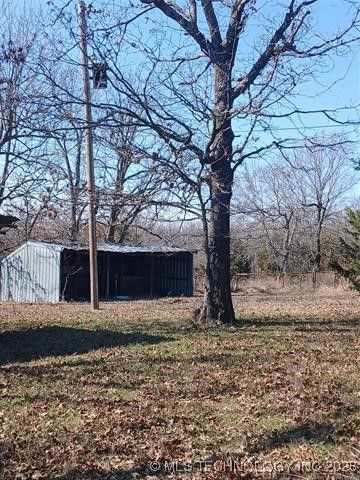 5001 S 710 Street E, Muskogee, OK 74403