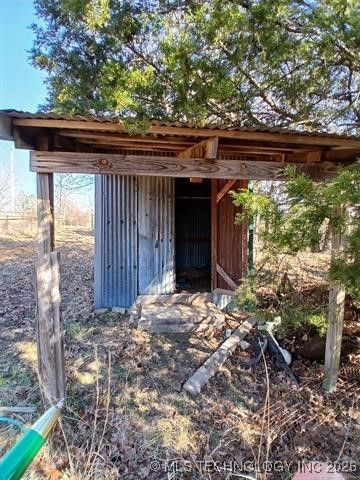 5001 S 710 Street E, Muskogee, OK 74403