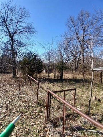 5001 S 710 Street E, Muskogee, OK 74403