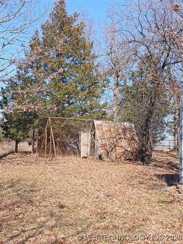 5001 S 710 Street E, Muskogee, OK 74403