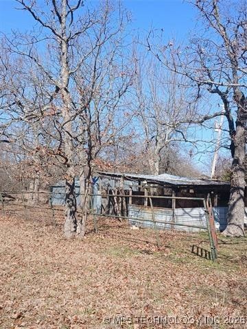 5001 S 710 Street E, Muskogee, OK 74403