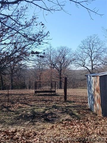 5001 S 710 Street E, Muskogee, OK 74403