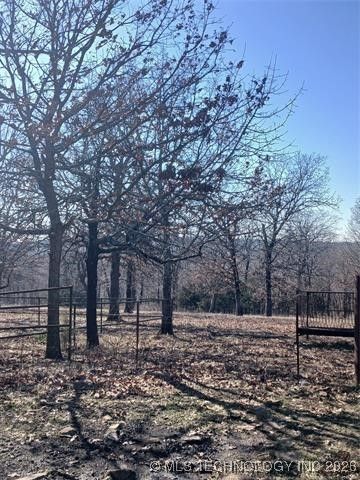 5001 S 710 Street E, Muskogee, OK 74403