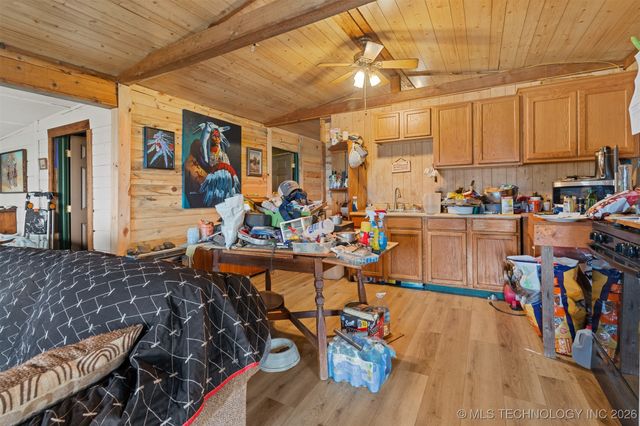 5001 S 710 Street E, Muskogee, OK 74403