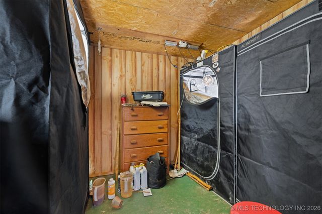 5001 S 710 Street E, Muskogee, OK 74403