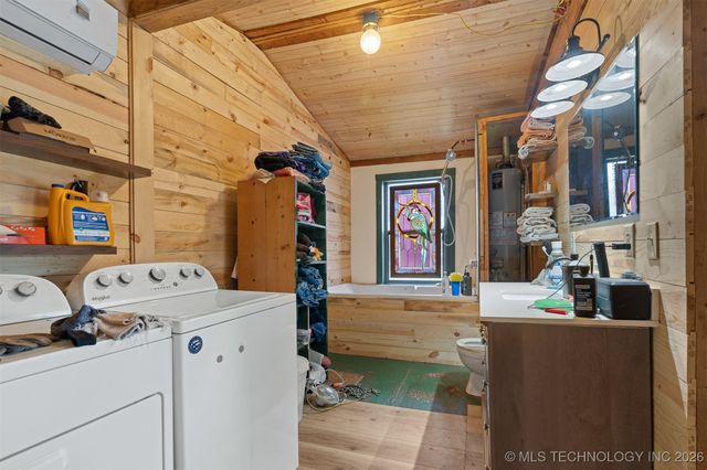 5001 S 710 Street E, Muskogee, OK 74403