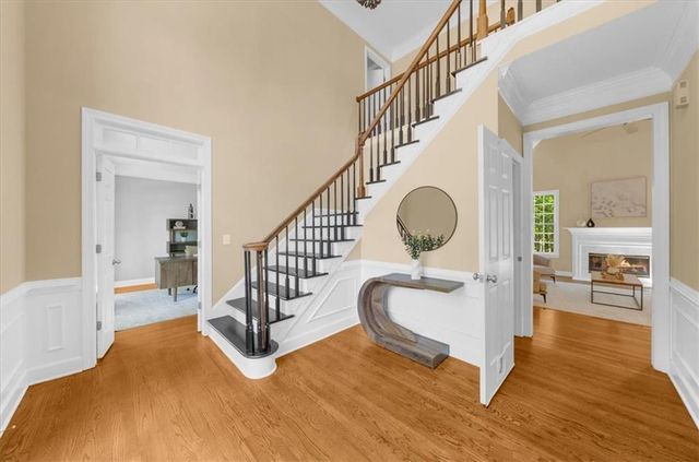 11005 Wilshire Chase Drive, Johns Creek, GA 30097