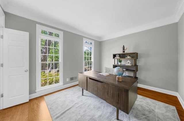 11005 Wilshire Chase Drive, Johns Creek, GA 30097