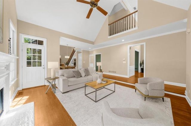 11005 Wilshire Chase Drive, Johns Creek, GA 30097