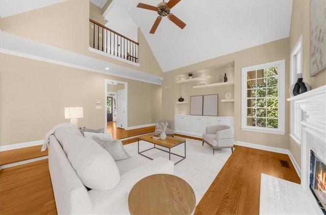 11005 Wilshire Chase Drive, Johns Creek, GA 30097