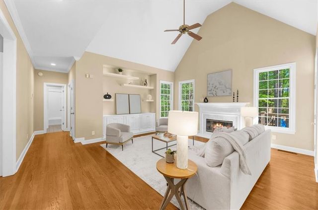 11005 Wilshire Chase Drive, Johns Creek, GA 30097