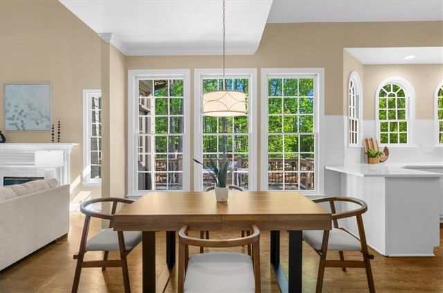 11005 Wilshire Chase Drive, Johns Creek, GA 30097