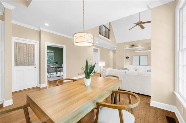 11005 Wilshire Chase Drive, Johns Creek, GA 30097