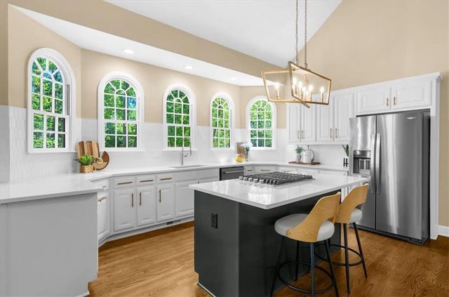 11005 Wilshire Chase Drive, Johns Creek, GA 30097