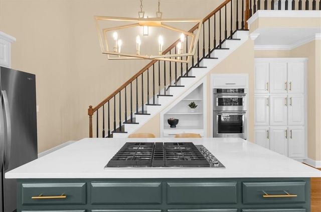 11005 Wilshire Chase Drive, Johns Creek, GA 30097