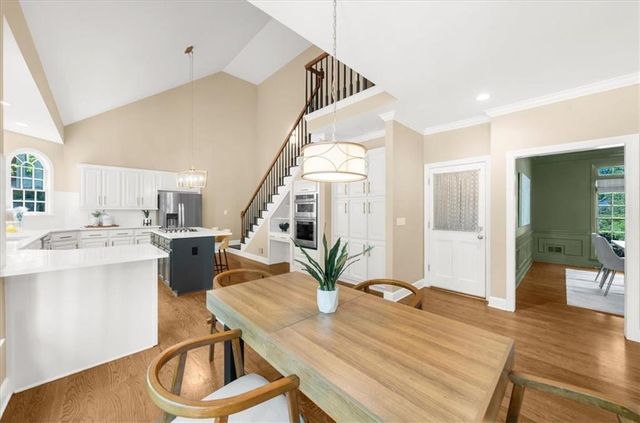 11005 Wilshire Chase Drive, Johns Creek, GA 30097