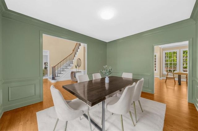 11005 Wilshire Chase Drive, Johns Creek, GA 30097