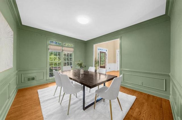 11005 Wilshire Chase Drive, Johns Creek, GA 30097