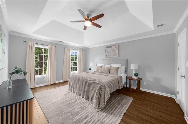 11005 Wilshire Chase Drive, Johns Creek, GA 30097