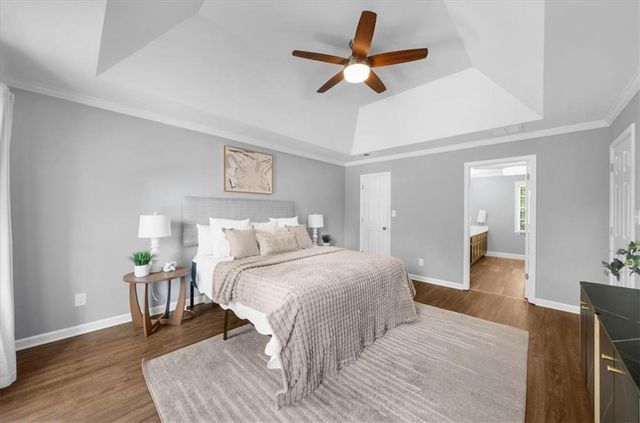 11005 Wilshire Chase Drive, Johns Creek, GA 30097