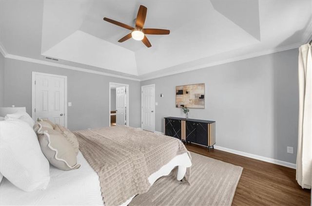 11005 Wilshire Chase Drive, Johns Creek, GA 30097