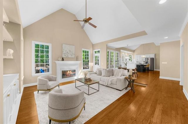 11005 Wilshire Chase Drive, Johns Creek, GA 30097