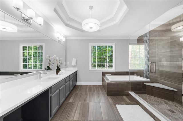 11005 Wilshire Chase Drive, Johns Creek, GA 30097