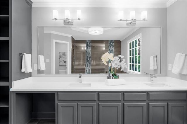 11005 Wilshire Chase Drive, Johns Creek, GA 30097