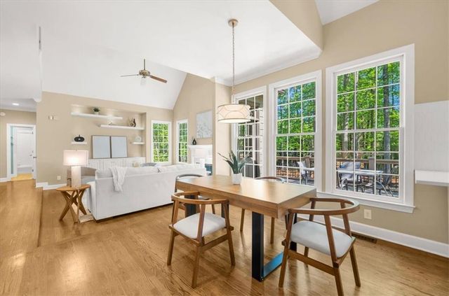 11005 Wilshire Chase Drive, Johns Creek, GA 30097