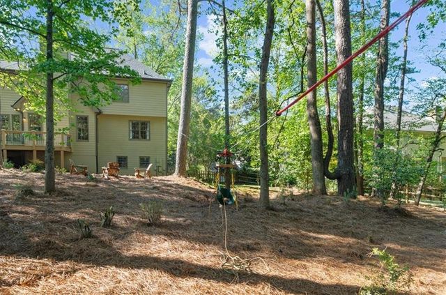 11005 Wilshire Chase Drive, Johns Creek, GA 30097