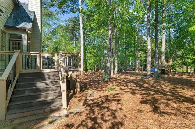 11005 Wilshire Chase Drive, Johns Creek, GA 30097